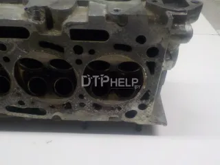 MD344154 Головка блока Mitsubishi Space Star 1 Арт AM52489050, вид 10