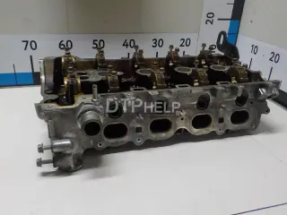 12624550 Головка блока Chevrolet Malibu 8 Арт AM52490292, вид 1