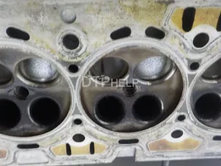 12624550 Головка блока Chevrolet Malibu 8 Арт AM52490292, вид 11