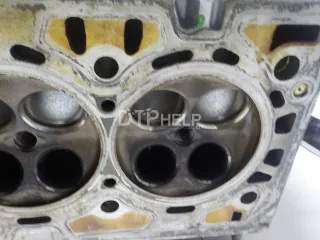 12624550 Головка блока Chevrolet Malibu 8 Арт AM52490292, вид 12