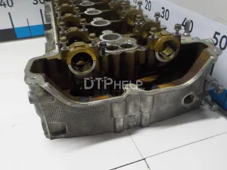 12624550 Головка блока Chevrolet Malibu 8 Арт AM52490292, вид 13