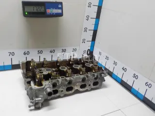 12624550 Головка блока Chevrolet Malibu 8 Арт AM52490292, вид 2