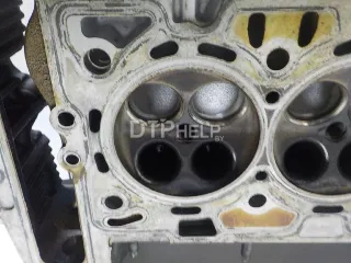 12624550 Головка блока Chevrolet Malibu 8 Арт AM52490292, вид 9