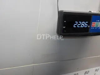 1433148 Головка блока Ford Transit 3 restailing Арт AM52490953, вид 3