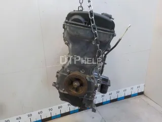  Двигатель Mitsubishi Lancer 10 Арт AM52496717, вид 1