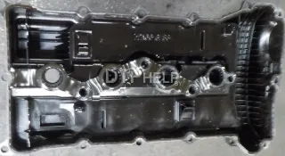  Двигатель Mitsubishi Lancer 10 Арт AM52496717, вид 19