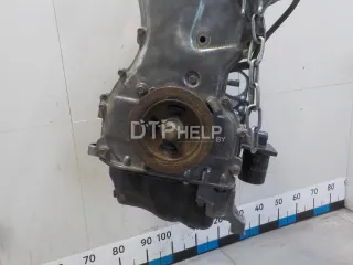  Двигатель Mitsubishi Lancer 10 Арт AM52496717, вид 4