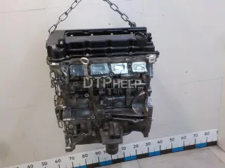  Двигатель Mitsubishi Lancer 10 Арт AM52496717, вид 5