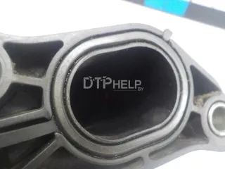 283112B550 Коллектор впускной Kia Rio 3 Арт AM52499982, вид 12