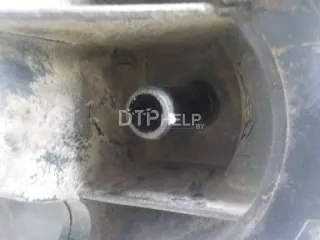 283112B550 Коллектор впускной Kia Rio 3 Арт AM52499982, вид 13