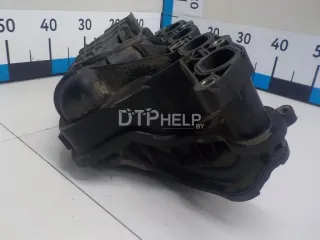 283112B550 Коллектор впускной Kia Rio 3 Арт AM52499982, вид 4