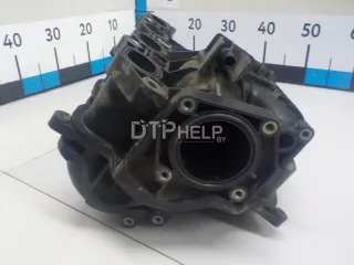 283112B550 Коллектор впускной Kia Rio 3 Арт AM52499982, вид 5