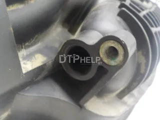 283112B550 Коллектор впускной Kia Rio 3 Арт AM52499982, вид 8