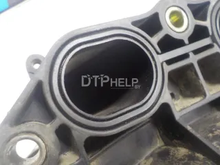 283112B550 Коллектор впускной Kia Rio 3 Арт AM52499982, вид 9