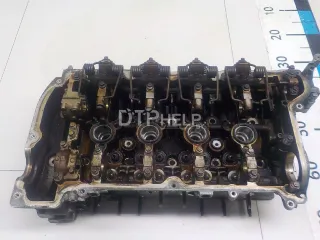 11122470427 Головка блока MINI COUNTRYMAN R60 Арт AM52500520, вид 3