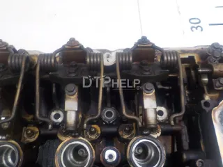 11122470427 Головка блока MINI COUNTRYMAN R60 Арт AM52500520, вид 5