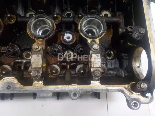 11122470427 Головка блока MINI COUNTRYMAN R60 Арт AM52500520, вид 6