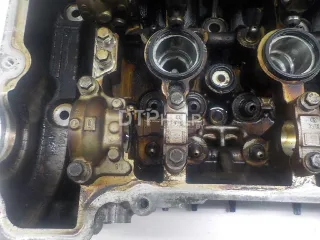 11122470427 Головка блока MINI COUNTRYMAN R60 Арт AM52500520, вид 7