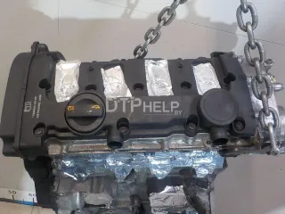 06F100034E Двигатель Seat Leon 2 Арт AM52502670, вид 12