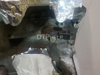 06F100034E Двигатель Seat Leon 2 Арт AM52502670, вид 14