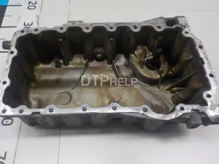 06F100034E Двигатель Seat Leon 2 Арт AM52502670, вид 15