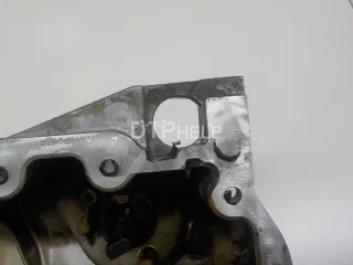06F100034E Двигатель Seat Leon 2 Арт AM52502670, вид 17