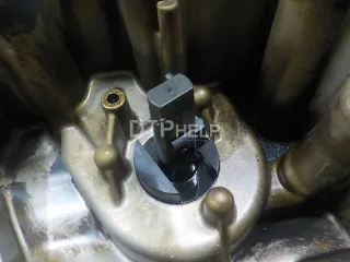 06F100034E Двигатель Seat Leon 2 Арт AM52502670, вид 19