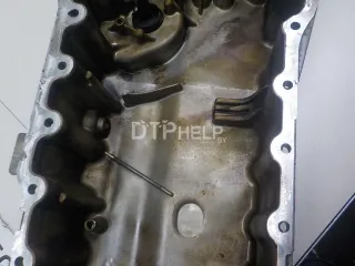 06F100034E Двигатель Seat Leon 2 Арт AM52502670, вид 20