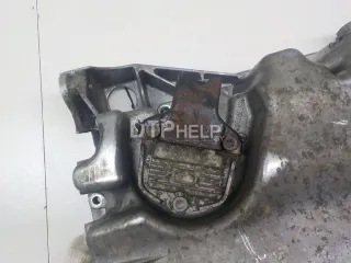 06F100034E Двигатель Seat Leon 2 Арт AM52502670, вид 23