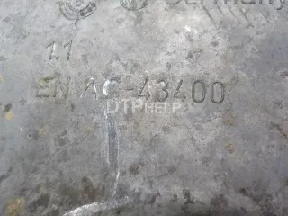 06F100034E Двигатель Seat Leon 2 Арт AM52502670, вид 24