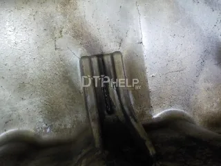 06F100034E Двигатель Seat Leon 2 Арт AM52502670, вид 27