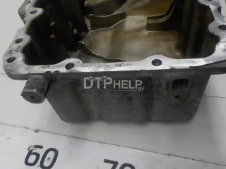 06F100034E Двигатель Seat Leon 2 Арт AM52502670, вид 28