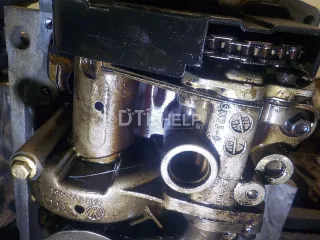 06F100034E Двигатель Seat Leon 2 Арт AM52502670, вид 31