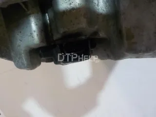 06F100034E Двигатель Seat Leon 2 Арт AM52502670, вид 5