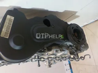 06F100034E Двигатель Seat Leon 2 Арт AM52502670, вид 7