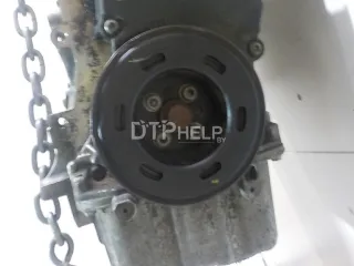 06F100034E Двигатель Seat Leon 2 Арт AM52502670, вид 8
