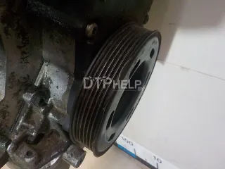 06F100034E Двигатель Seat Leon 2 Арт AM52502670, вид 9