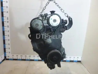 36001930 Двигатель Volvo S80 2 Арт AM52508863, вид 1