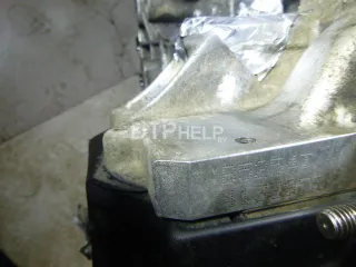 36001930 Двигатель Volvo S80 2 Арт AM52508863, вид 8