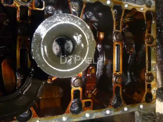 36001930 Двигатель Volvo S80 2 Арт AM52508863, вид 10