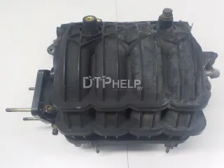 96452343 Коллектор впускной Chevrolet Aveo T200 Арт AM52511523, вид 1