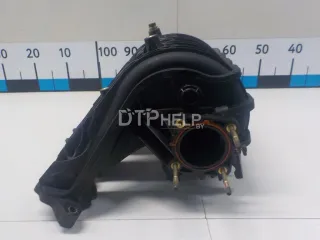 96452343 Коллектор впускной Chevrolet Aveo T200 Арт AM52511523, вид 4