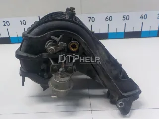 96452343 Коллектор впускной Chevrolet Aveo T200 Арт AM52511523, вид 5