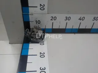 1839456 Насос масляный Land Rover Defender 2 Арт AM52514402, вид 1
