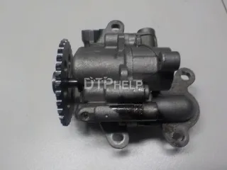 1839456 Насос масляный Land Rover Defender 2 Арт AM52514402, вид 5
