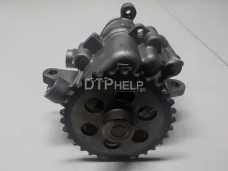 1839456 Насос масляный Land Rover Defender 2 Арт AM52514402, вид 6