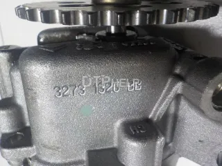 1839456 Насос масляный Land Rover Defender 2 Арт AM52514402, вид 7