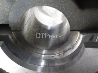 1740107 Головка блока Ford Tourneo Арт AM52515749, вид 14