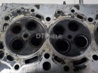 1740107 Головка блока Ford Tourneo Арт AM52515749, вид 24