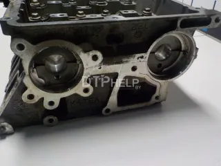 1740107 Головка блока Ford Tourneo Арт AM52515749, вид 5